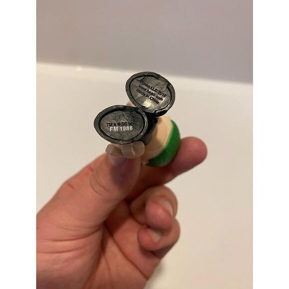 Funko Pop Mystery Minis Suicide Squad Tuxedo Joker Vinyl Figure 2016 3 X 1.5 in - Picture 7 of 9